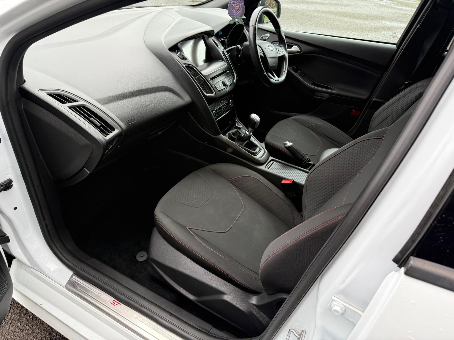 Used Ford Focus for sale - 78136236: Photo 7