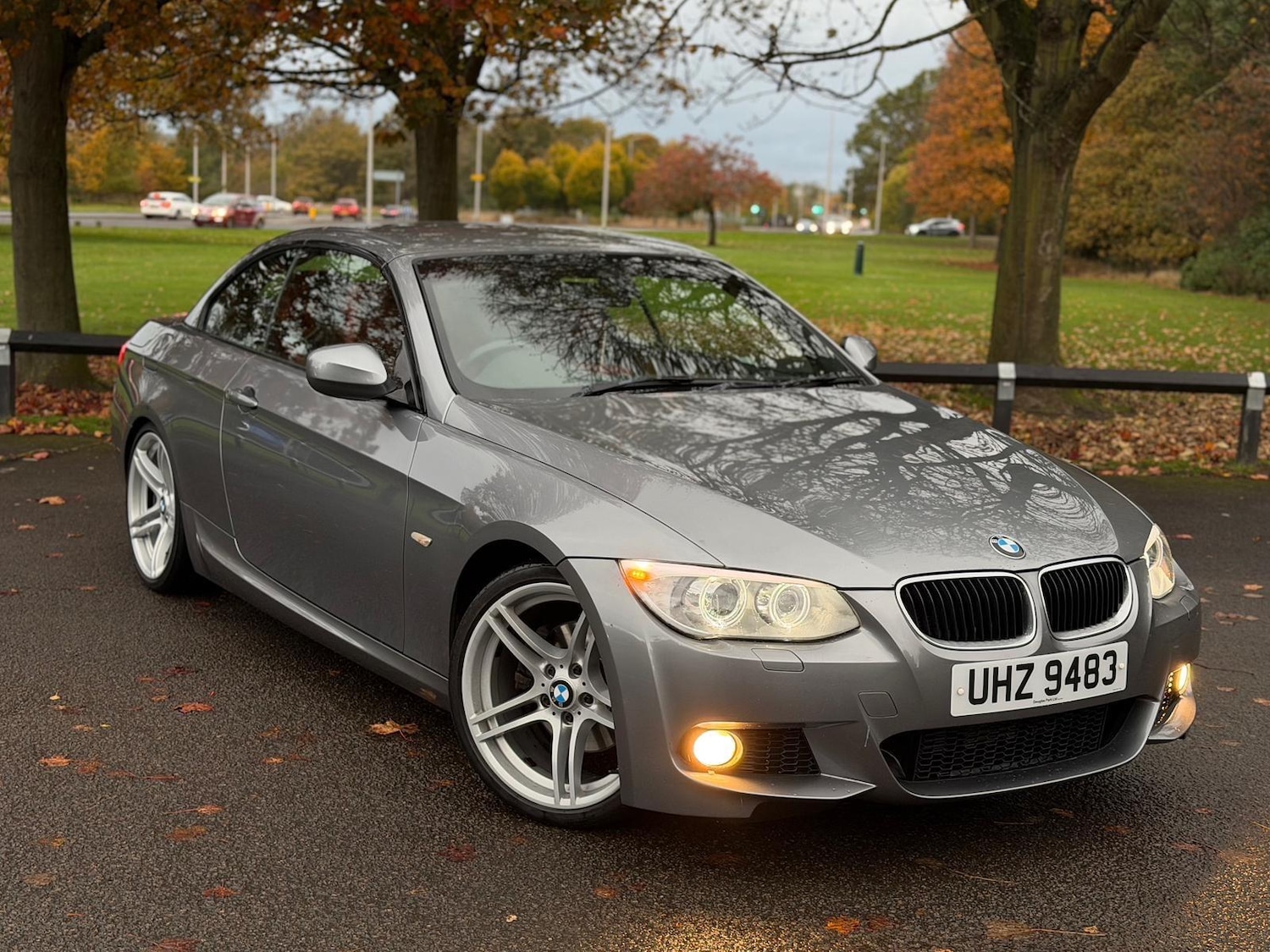 Used BMW 3 Series 2013 for sale - 76485917: Photo 1