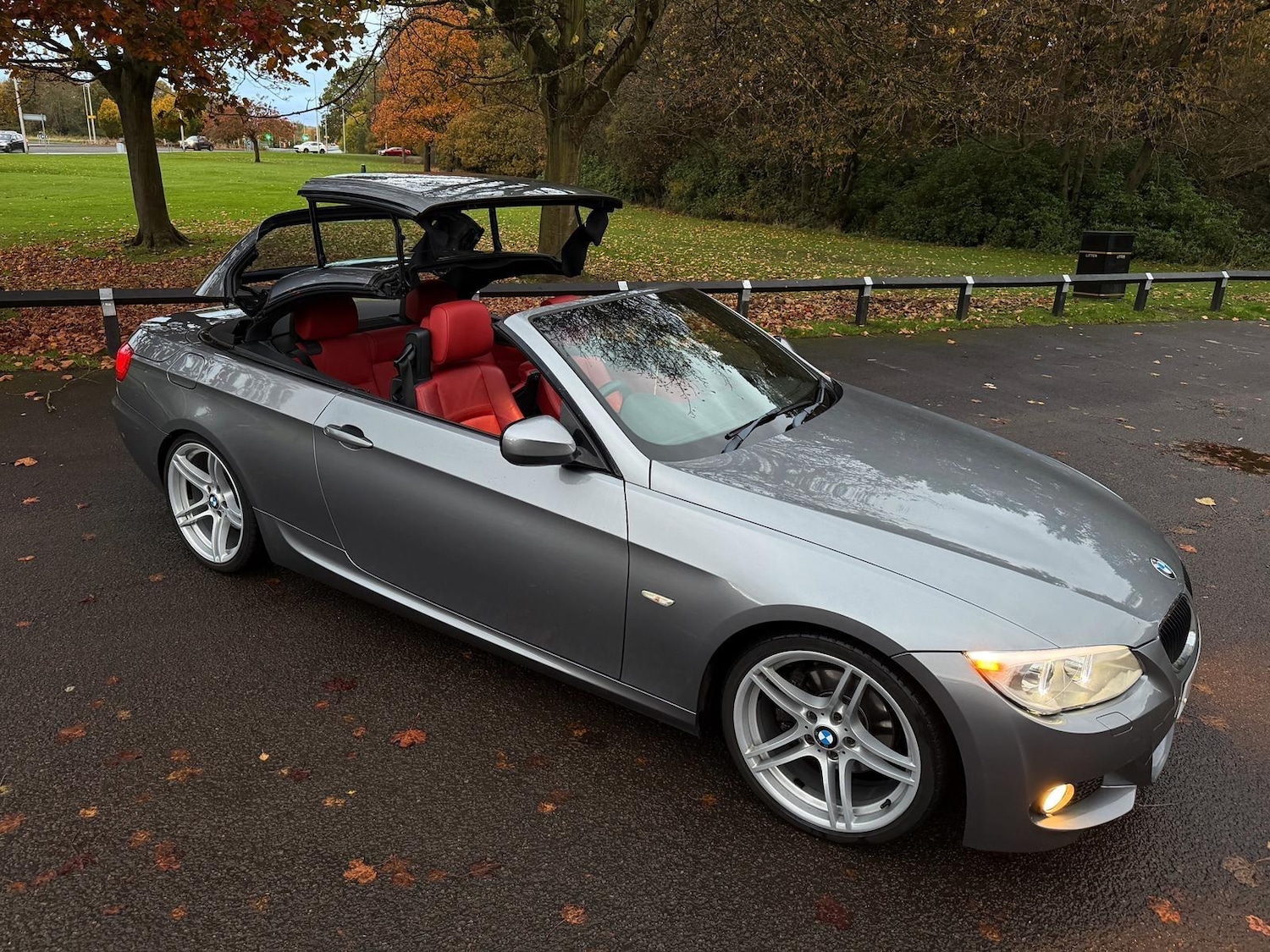 Used BMW 3 Series 2013 for sale - 76485917: Photo 2