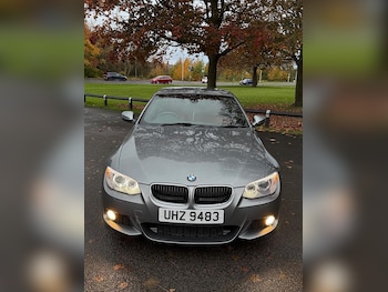 Used BMW 3 Series 2013 for sale - 76485917: Photo