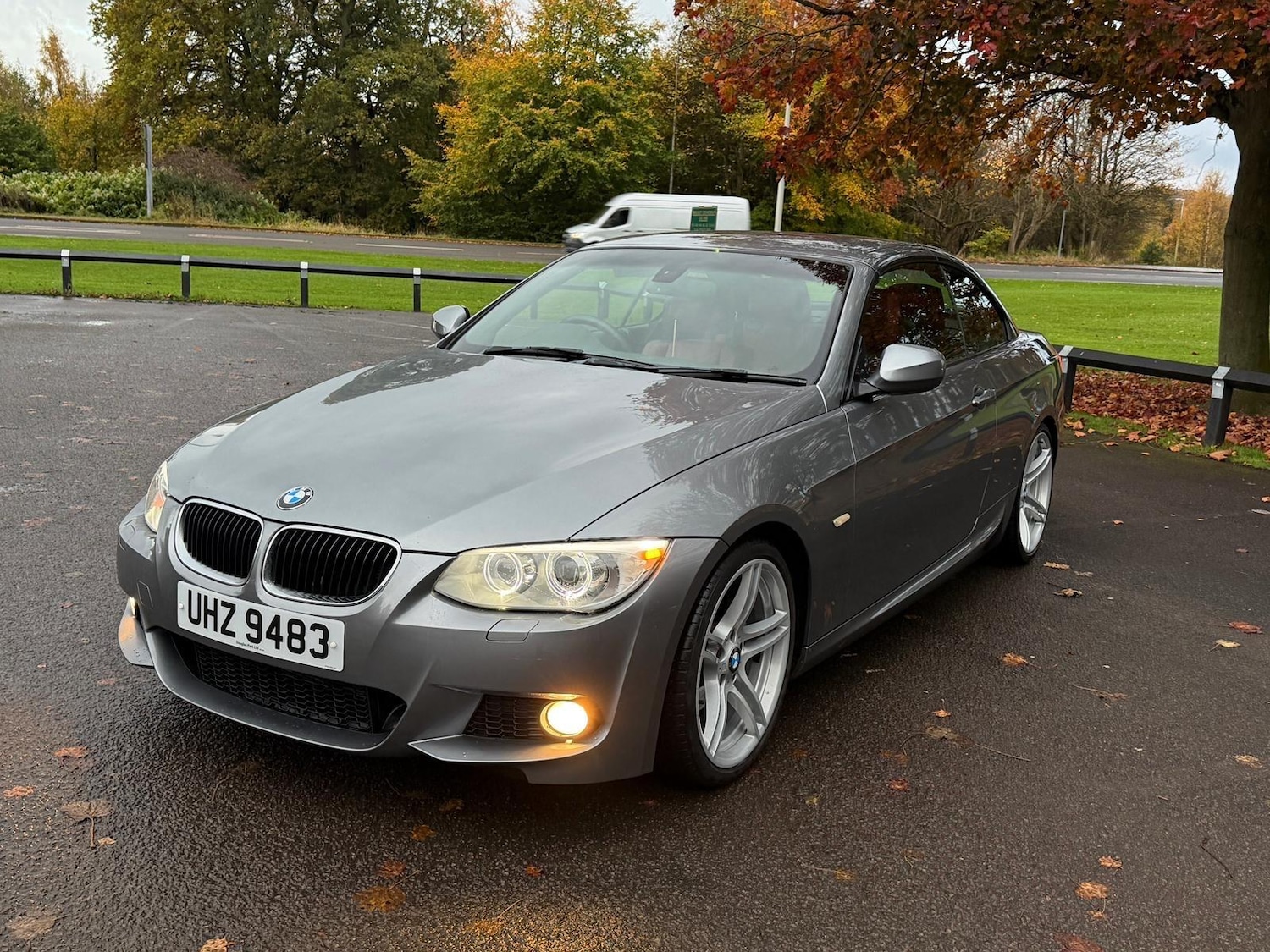 Used BMW 3 Series 2013 for sale - 76485917: Photo 4