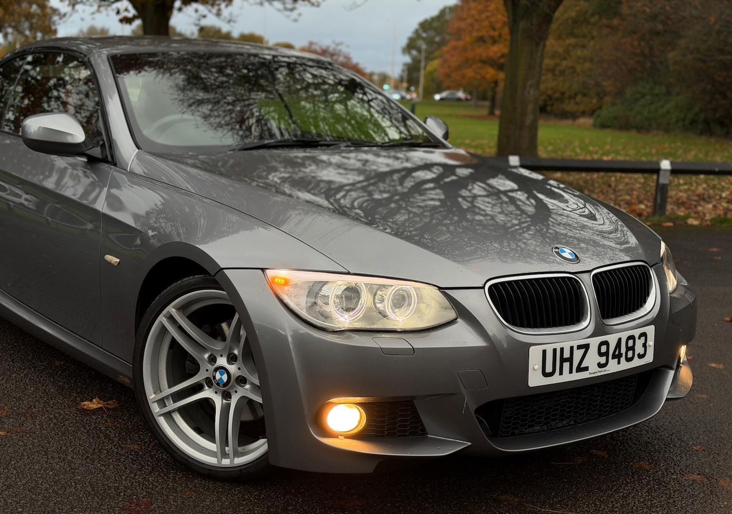 Used BMW 3 Series 2013 for sale - 76485917: Photo 6