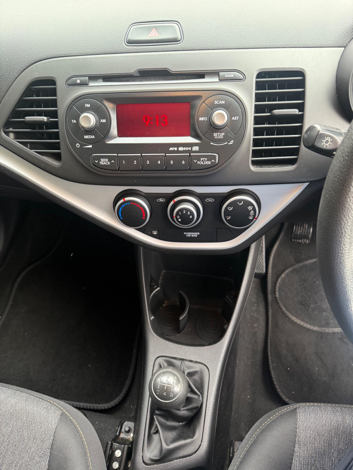 Used Kia Picanto 2013 for sale - 76246563: Photo 11