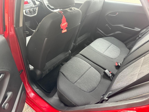 Used Kia Picanto 2013 for sale - 76246563: Photo 13