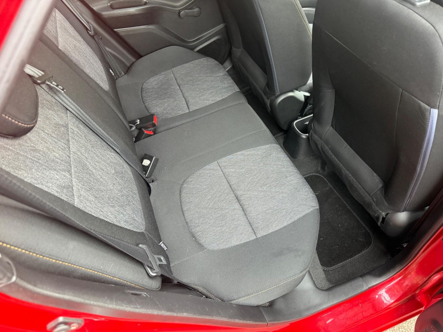 Used Kia Picanto 2013 for sale - 76246563: Photo 14