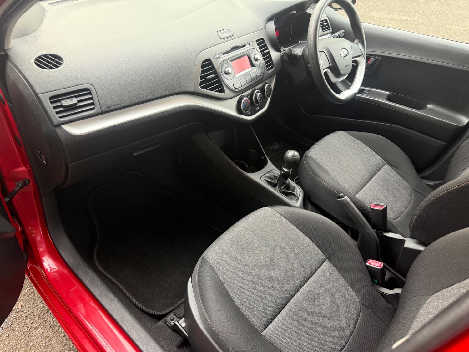 Used Kia Picanto 2013 for sale - 76246563: Photo 18