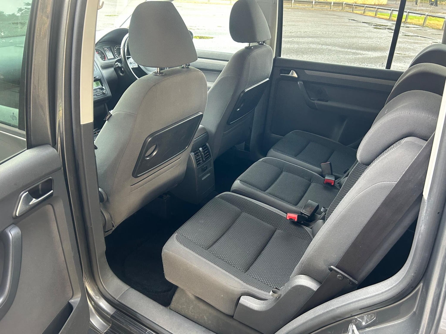 Used Volkswagen Touran 2013 for sale - 76059411: Photo 13