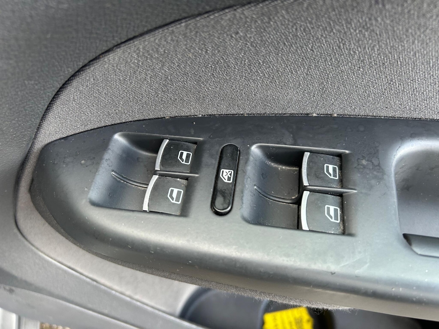 Used Volkswagen Touran 2013 for sale - 76059411: Photo 14