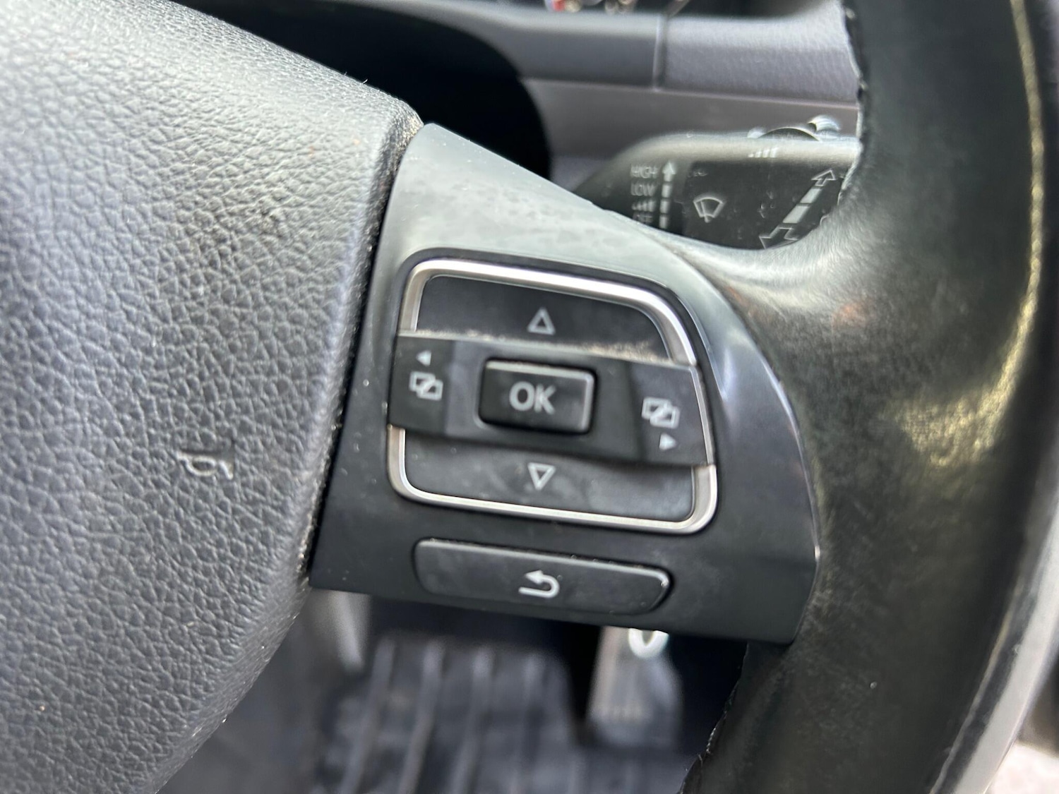 Used Volkswagen Touran 2013 for sale - 76059411: Photo 17
