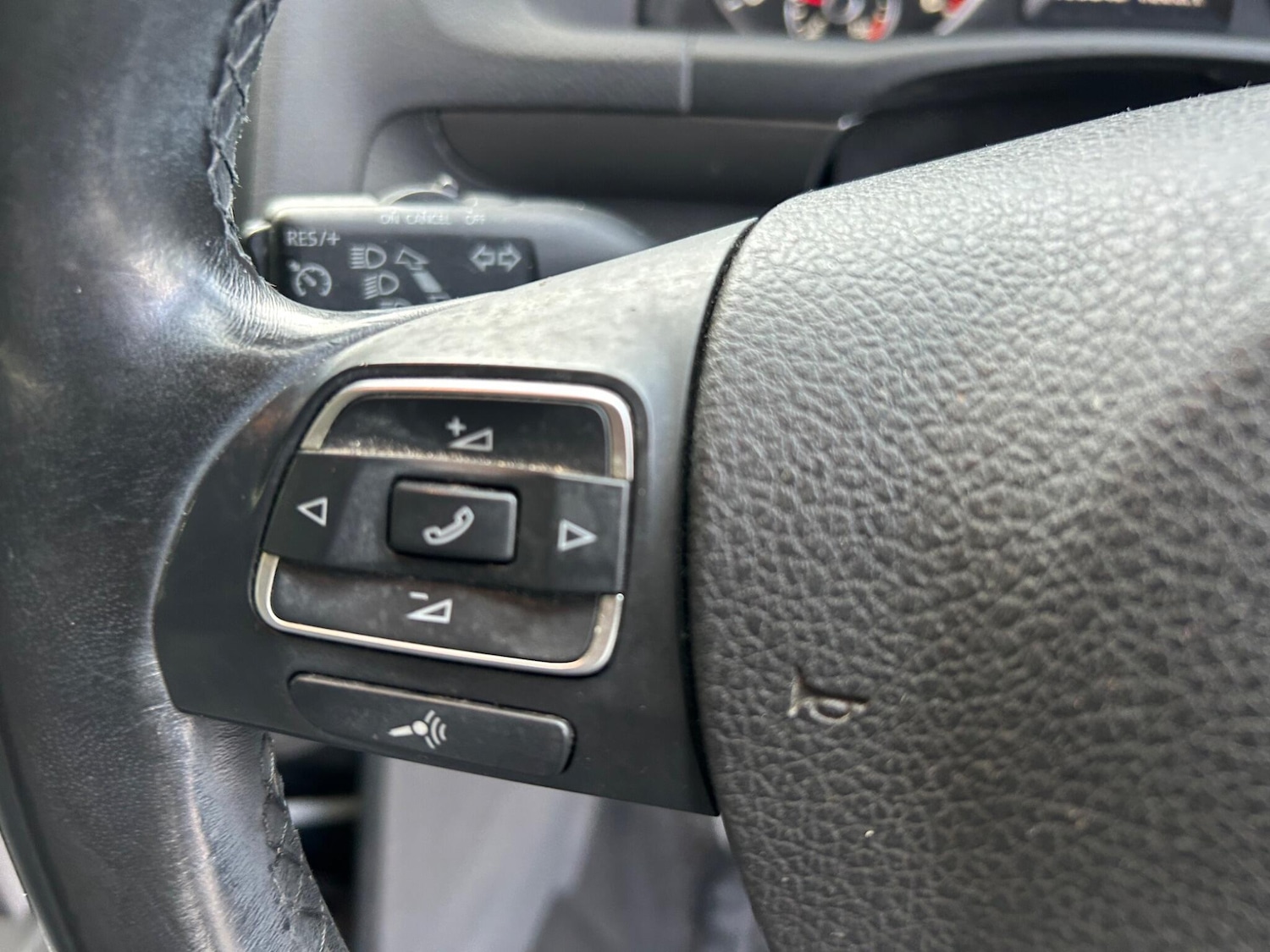 Used Volkswagen Touran 2013 for sale - 76059411: Photo 21