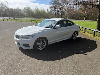 Used BMW 2 Series 2017 for sale - 79591764: Photo
