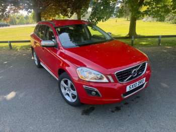 Used Volvo XC60 2010 for sale - 74666960: Photo