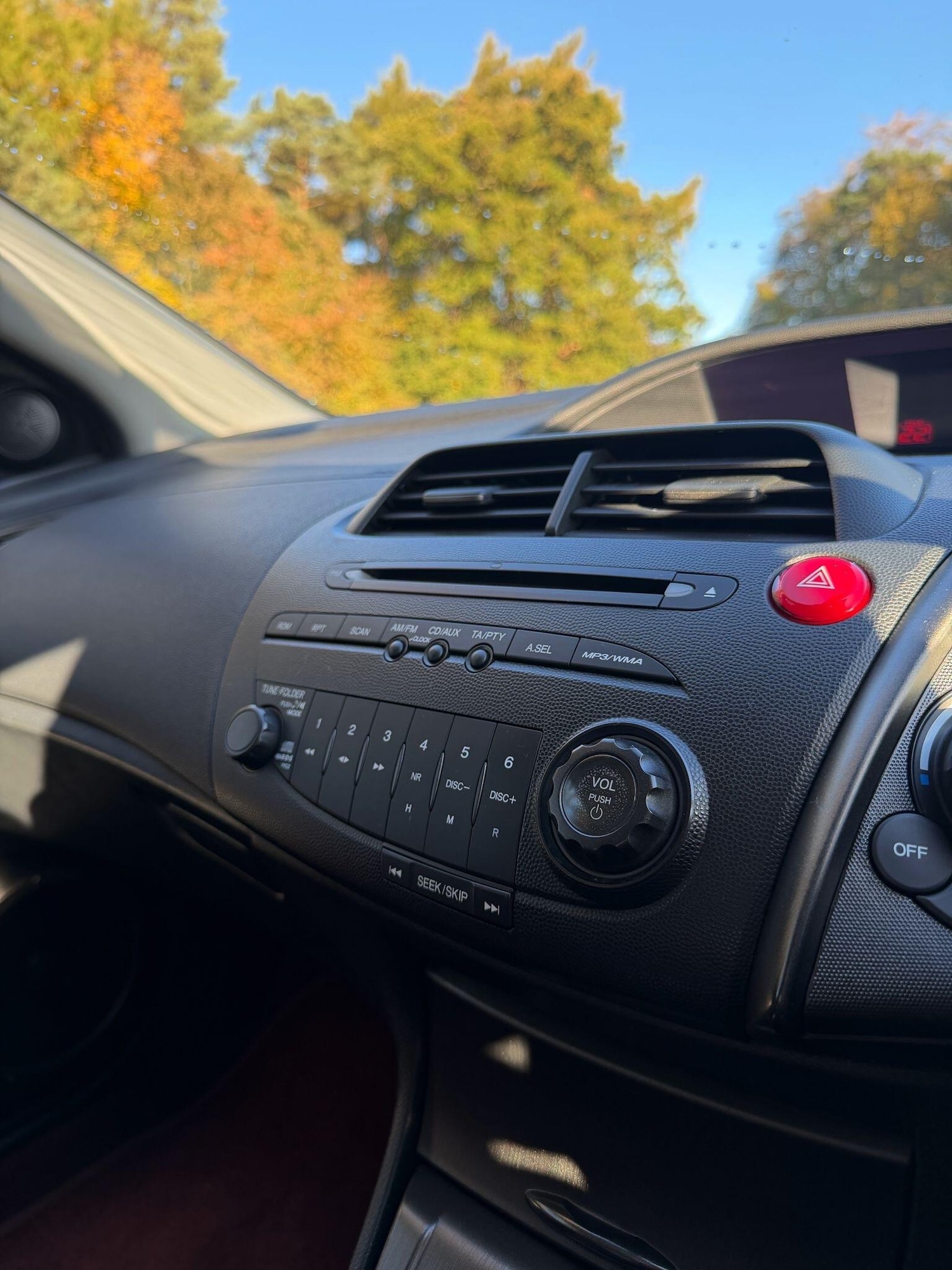 Used Honda Civic 2009 for sale - 76965539: Photo 12