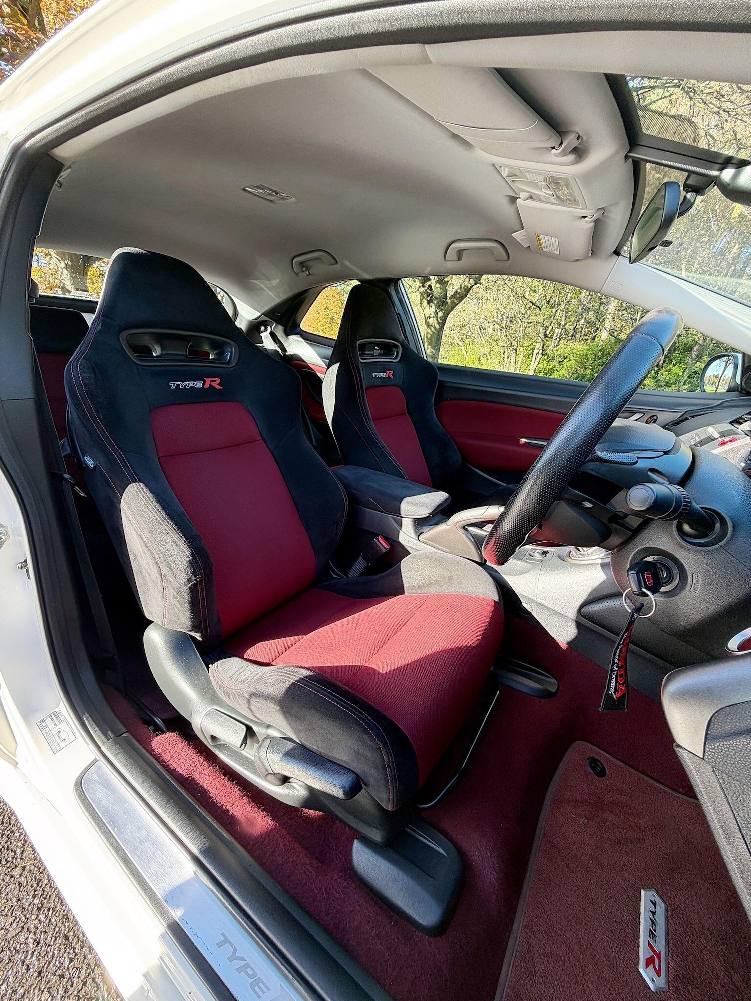 Used Honda Civic 2009 for sale - 76965539: Photo 13