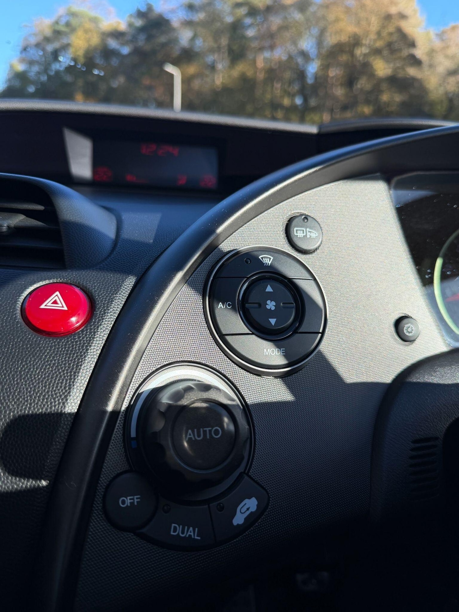 Used Honda Civic 2009 for sale - 76965539: Photo 15