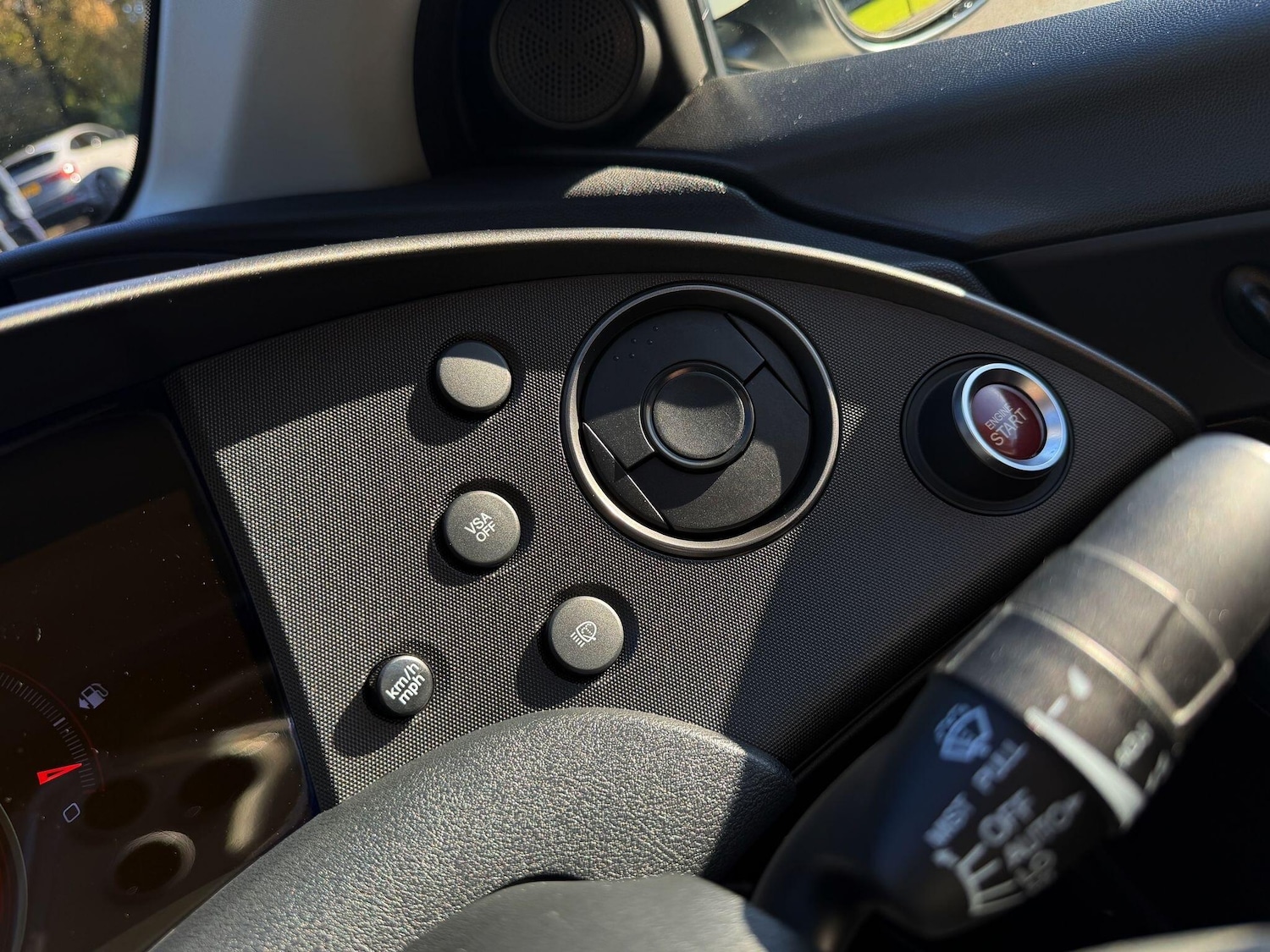 Used Honda Civic 2009 for sale - 76965539: Photo 19