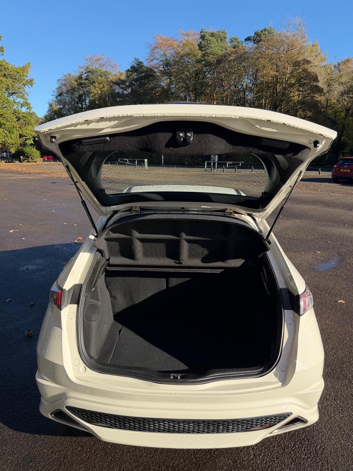 Used Honda Civic 2009 for sale - 76965539: Photo 23