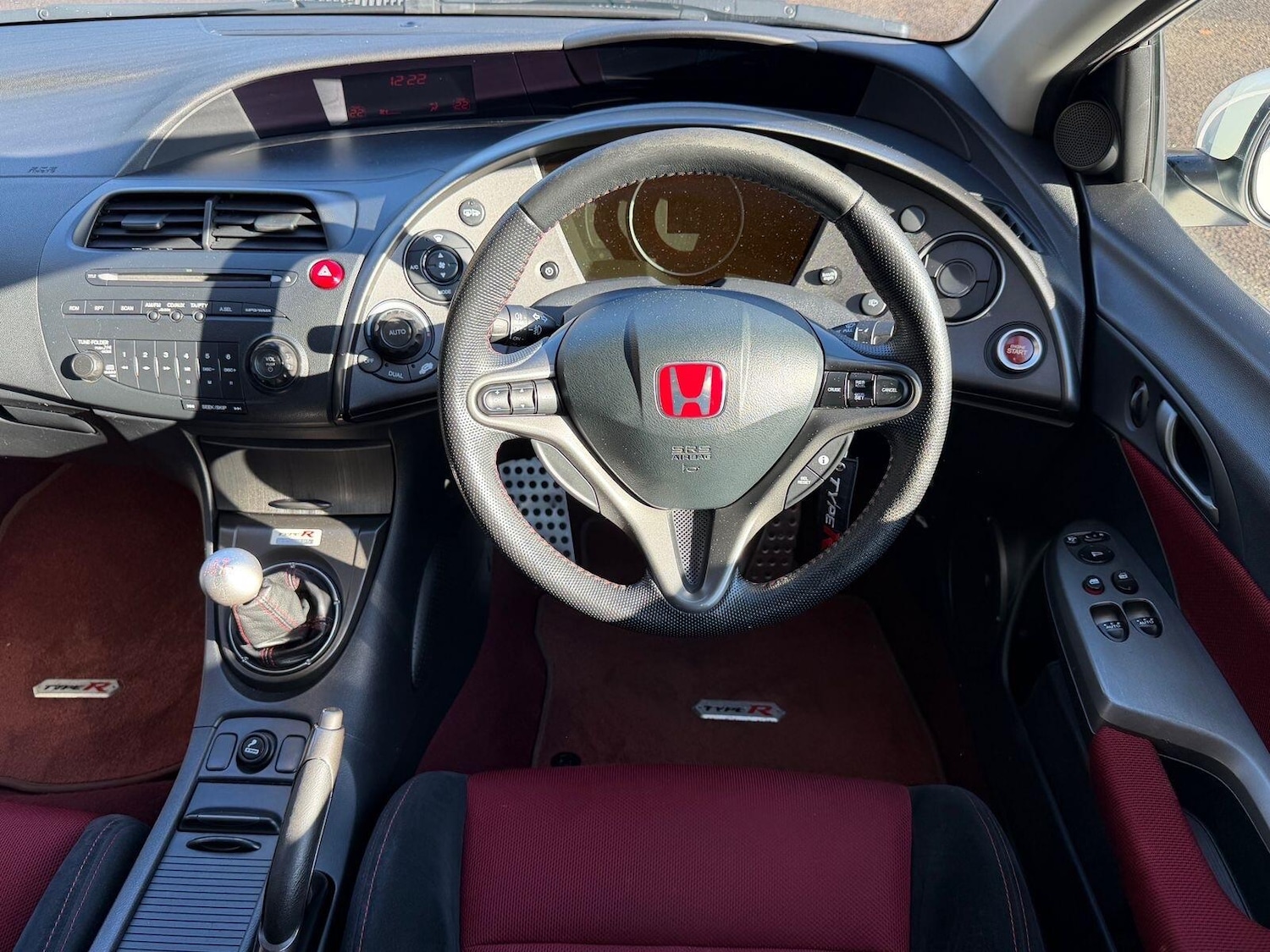 Used Honda Civic 2009 for sale - 76965539: Photo 24