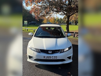 Used Honda Civic 2009 for sale - 76965539: Photo