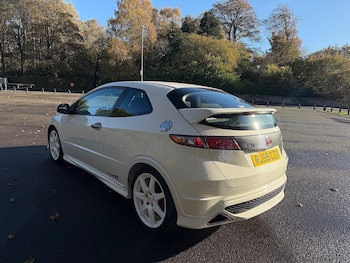 Used Honda Civic 2009 for sale - 76965539: Photo