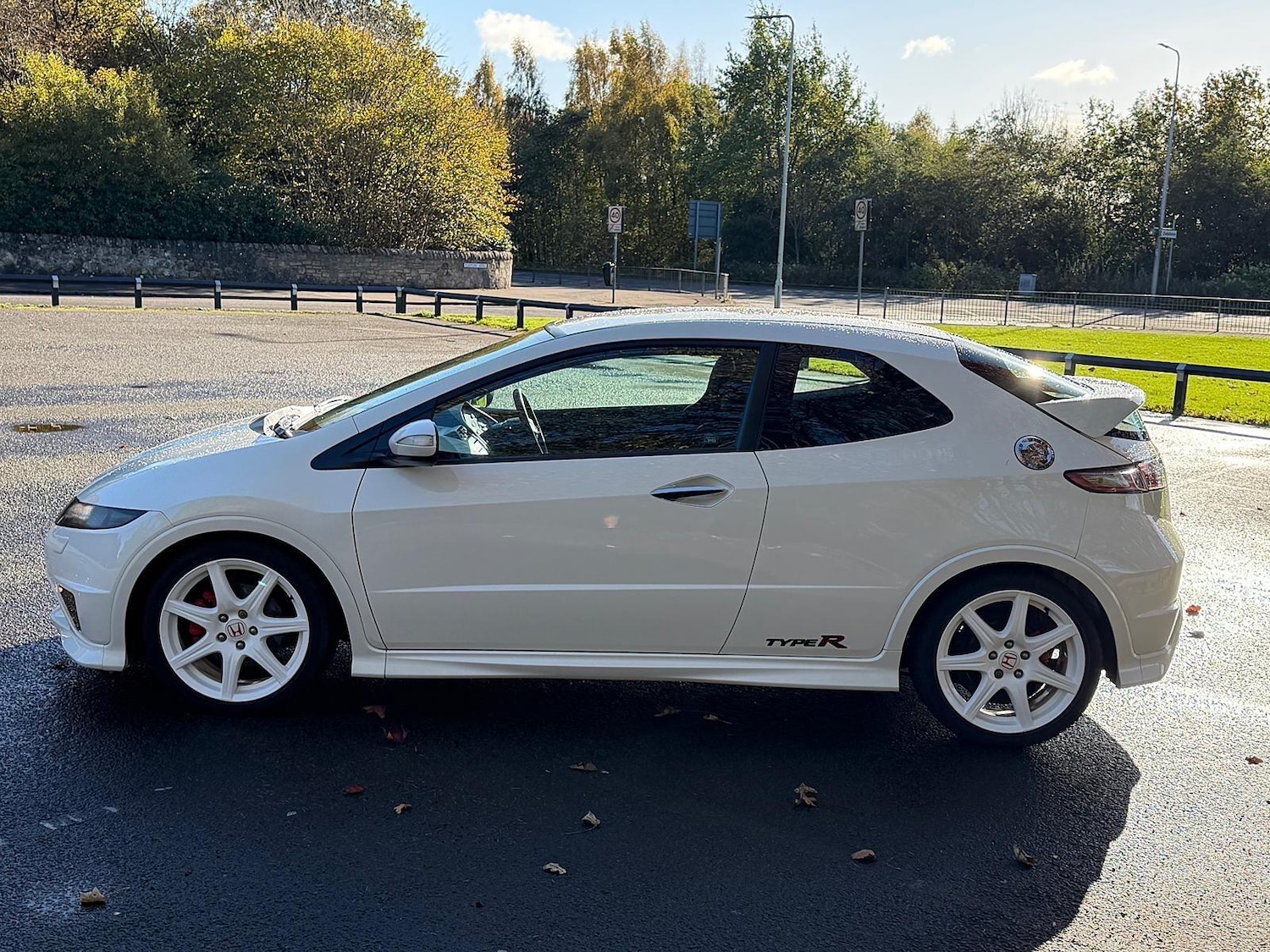 Used Honda Civic 2009 for sale - 76965539: Photo 6