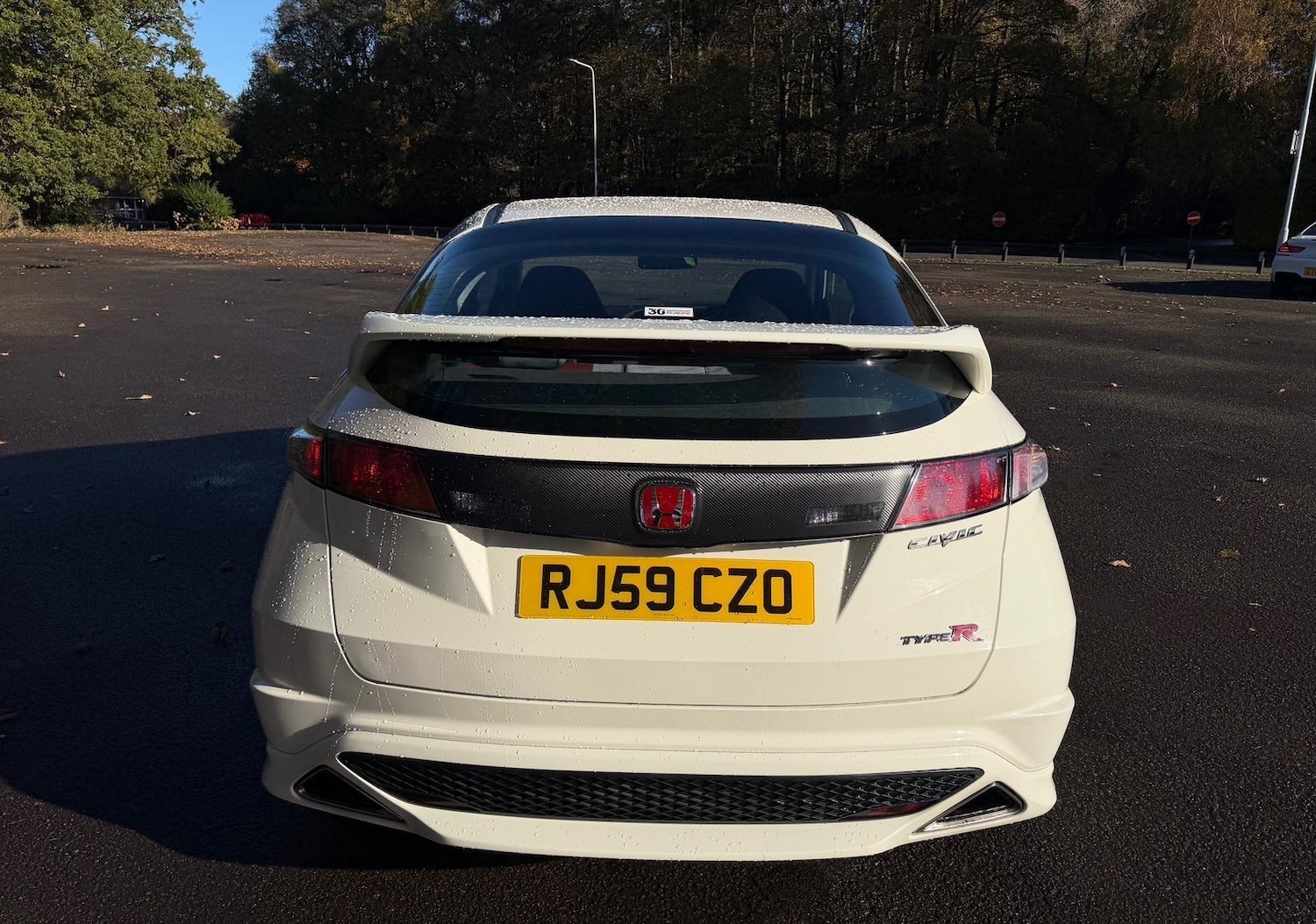 Used Honda Civic 2009 for sale - 76965539: Photo 7