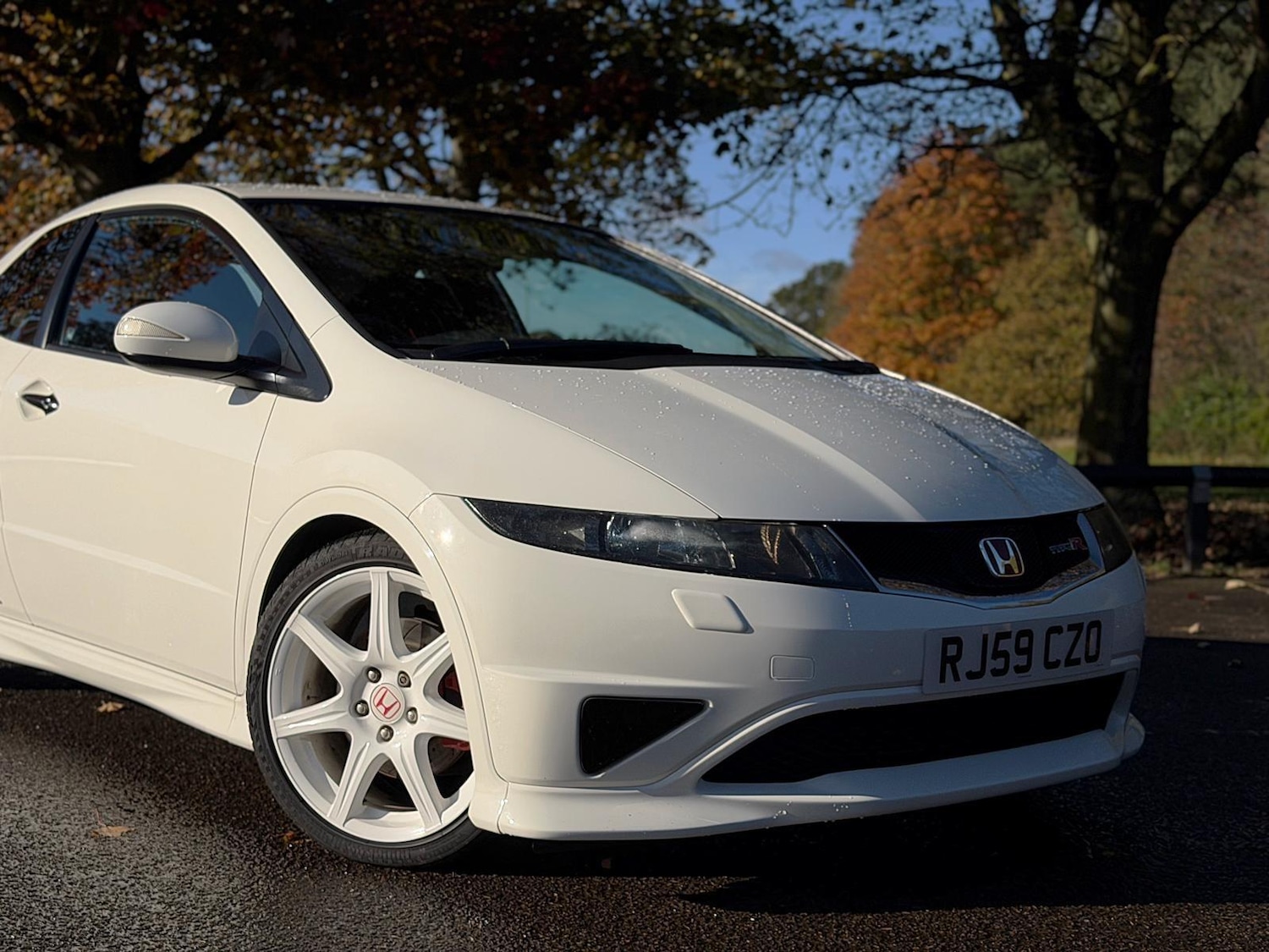 Used Honda Civic 2009 for sale - 76965539: Photo 8