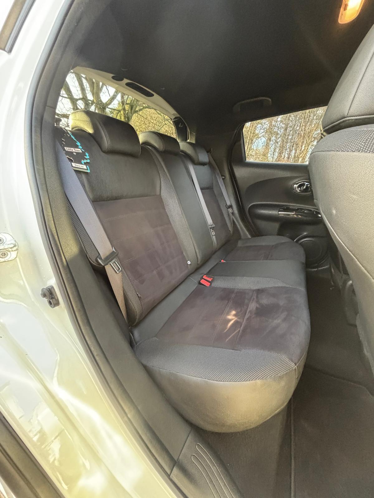 Used Nissan Juke for sale - 77704774: Photo 11