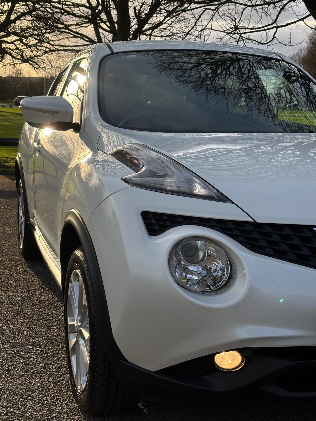 Used Nissan Juke for sale - 77704774: Photo 13