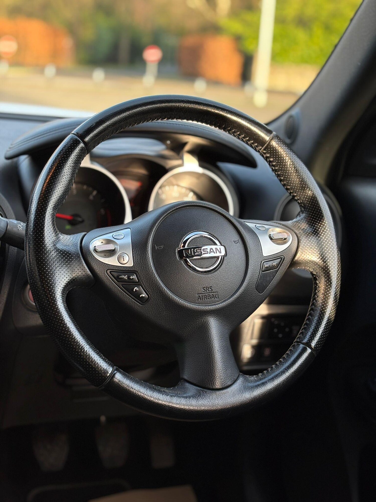 Used Nissan Juke for sale - 77704774: Photo 15