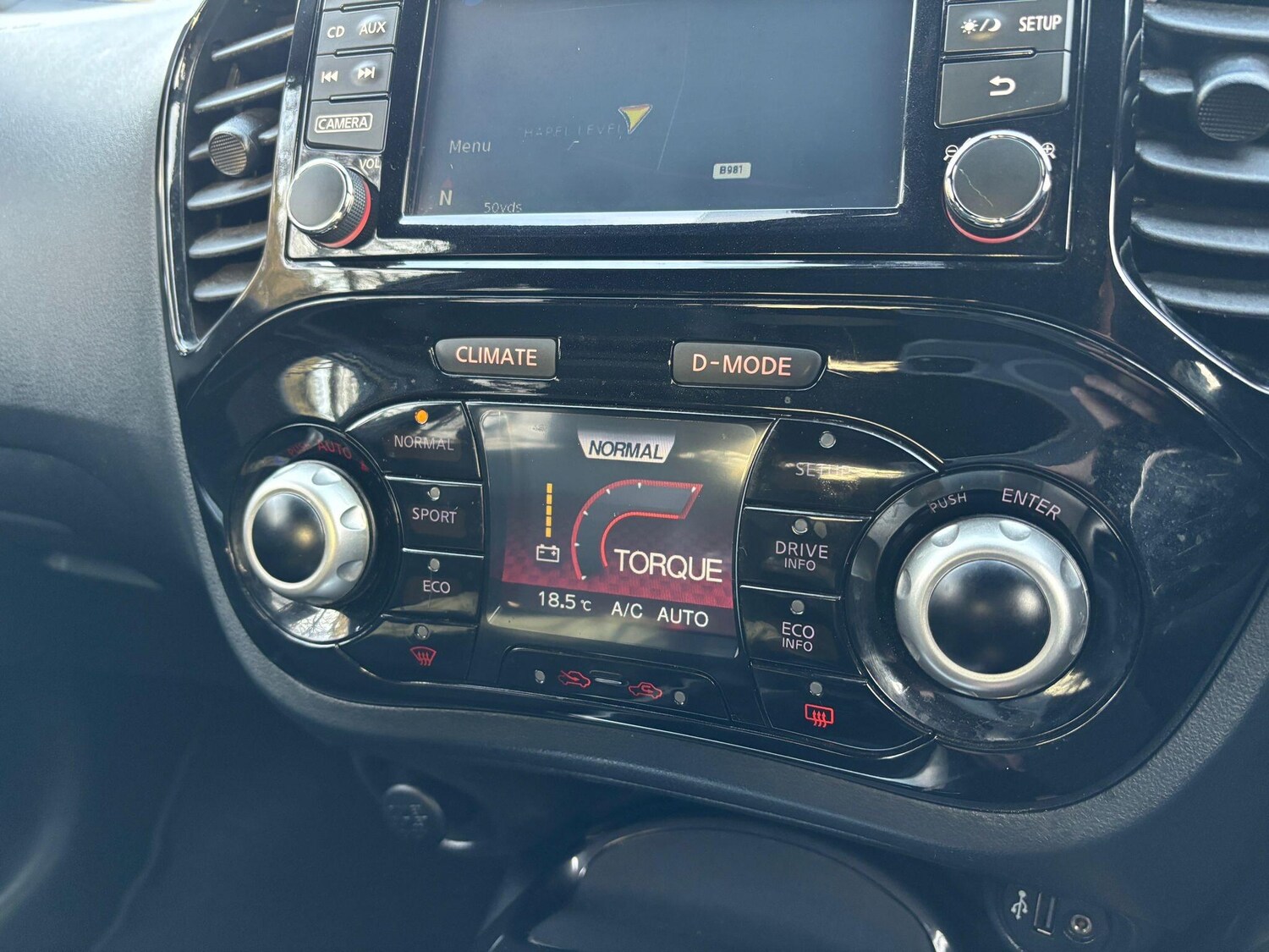 Used Nissan Juke for sale - 77704774: Photo 17