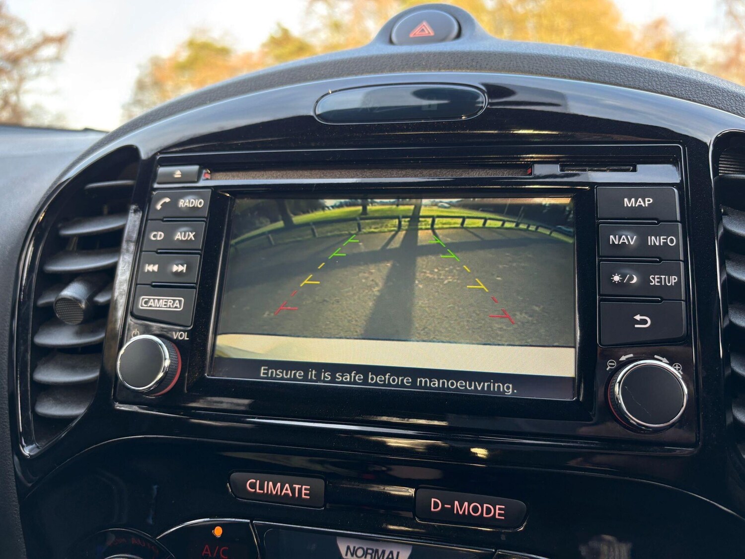 Used Nissan Juke for sale - 77704774: Photo 20