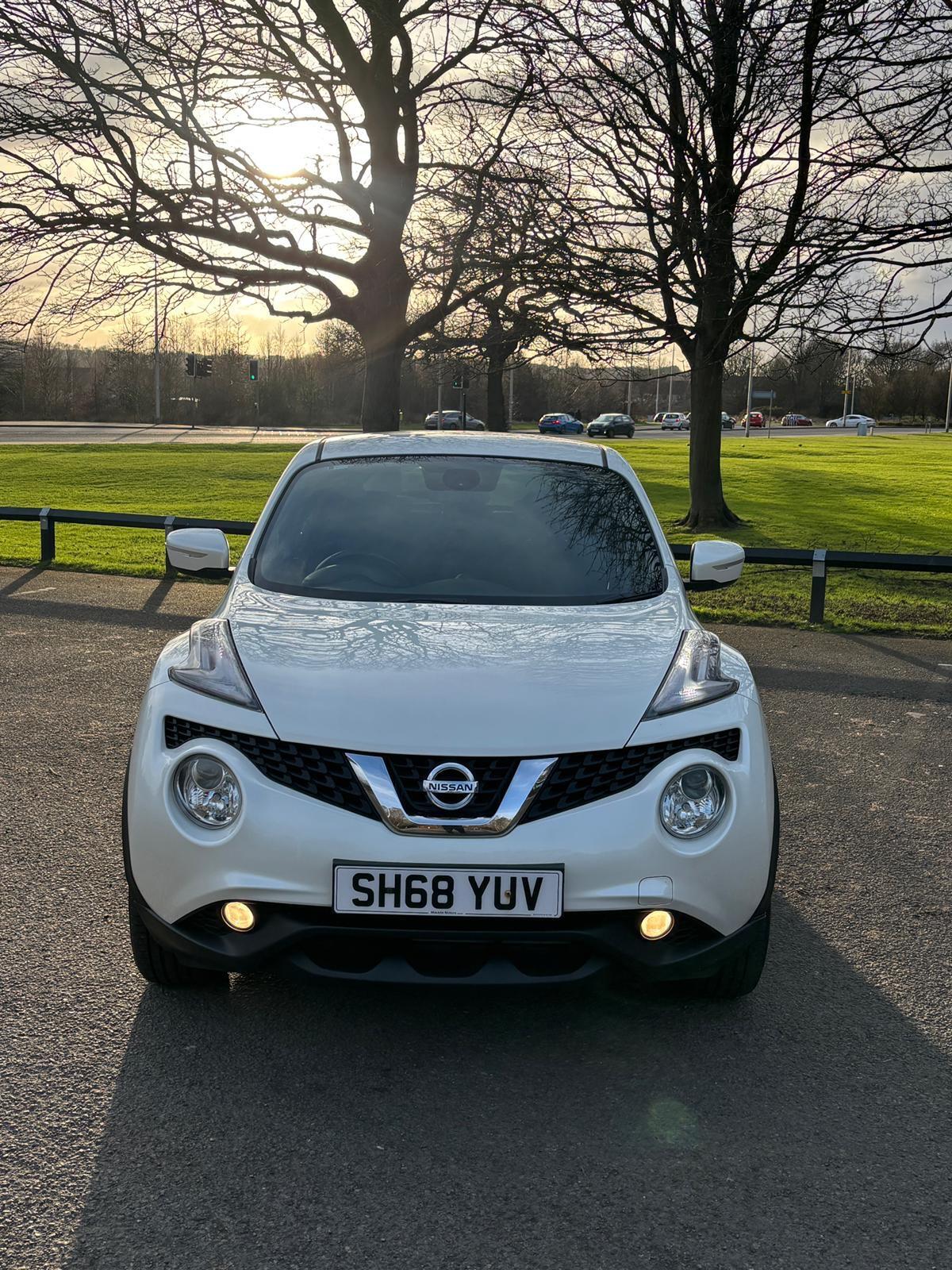 Used Nissan Juke for sale - 77704774: Photo 7