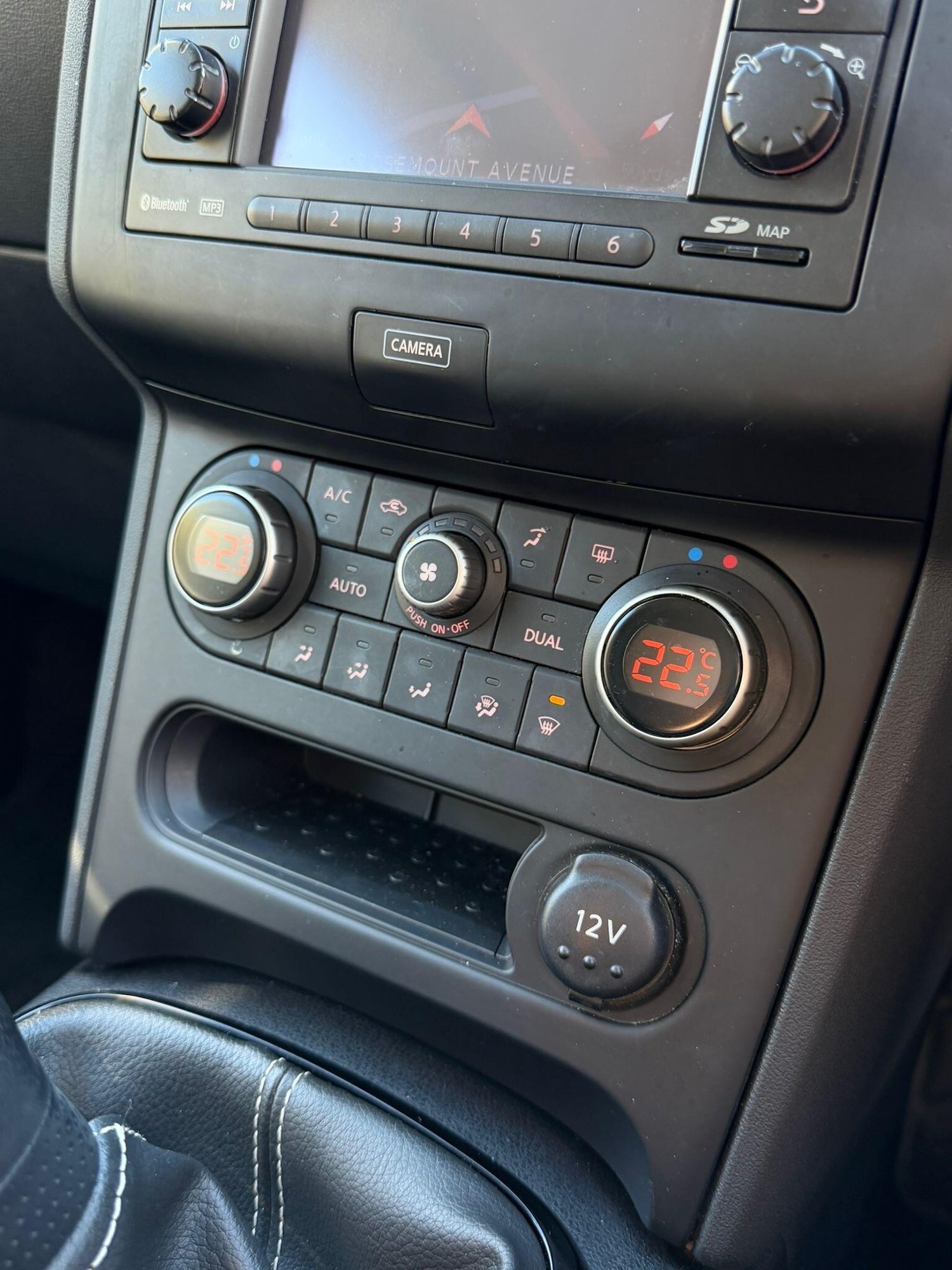 Used Nissan Qashqai+2 2013 for sale - 76388417: Photo 11