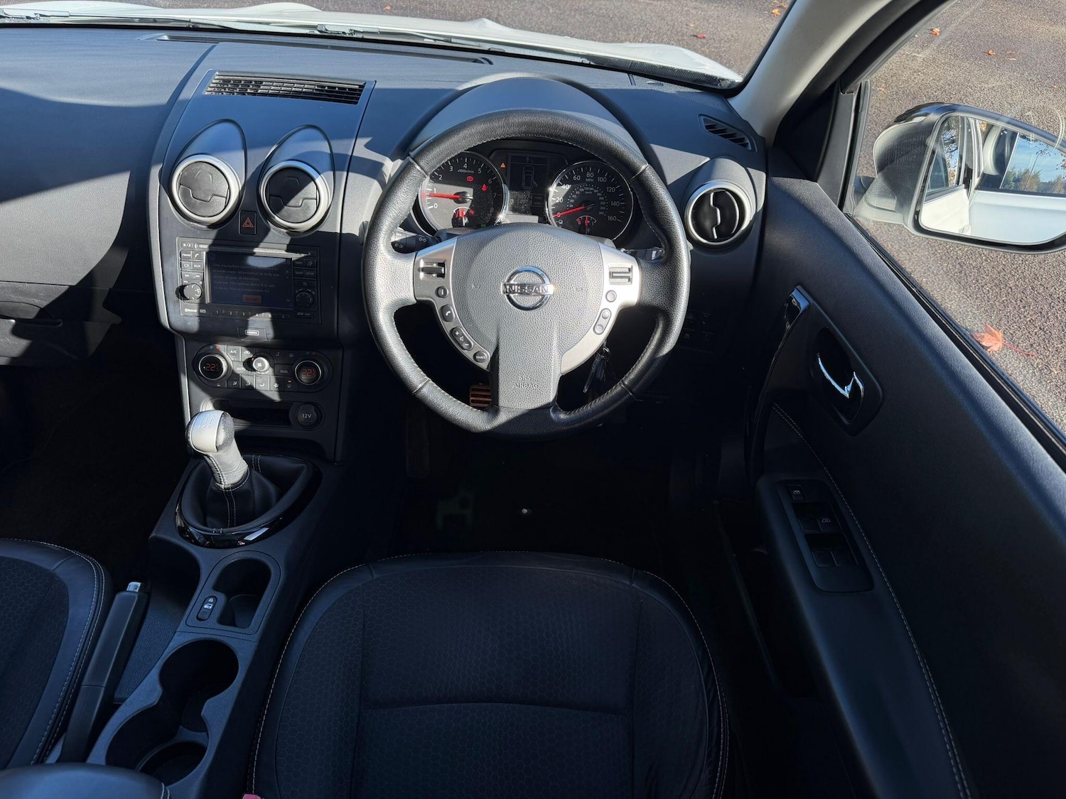 Used Nissan Qashqai+2 2013 for sale - 76388417: Photo 13