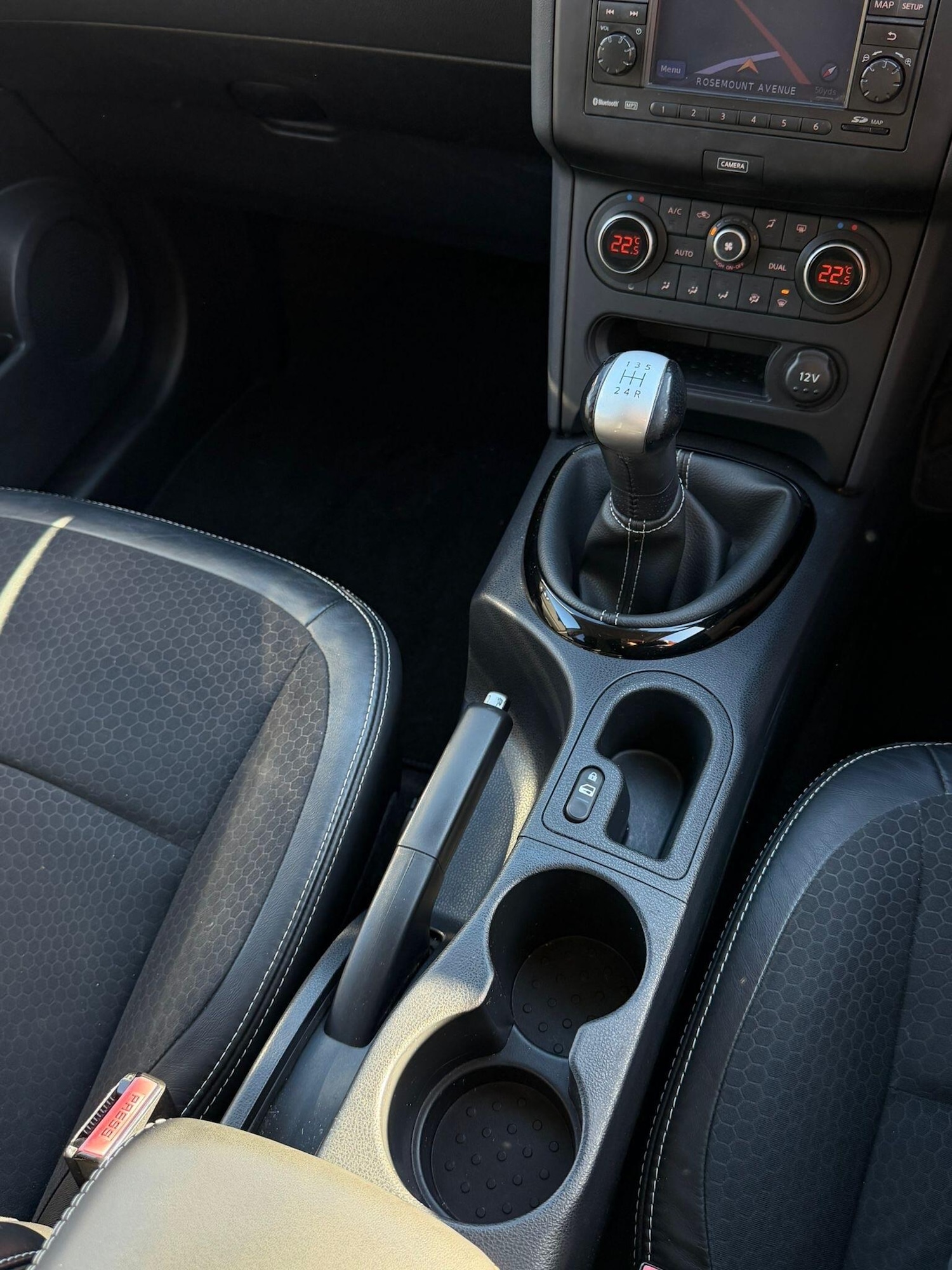 Used Nissan Qashqai+2 2013 for sale - 76388417: Photo 14