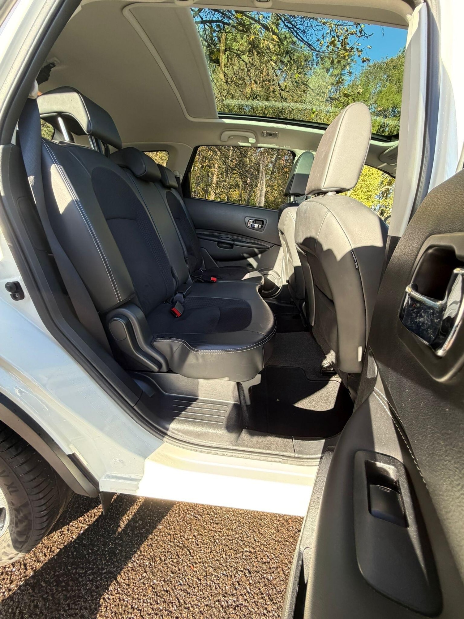 Used Nissan Qashqai+2 2013 for sale - 76388417: Photo 16