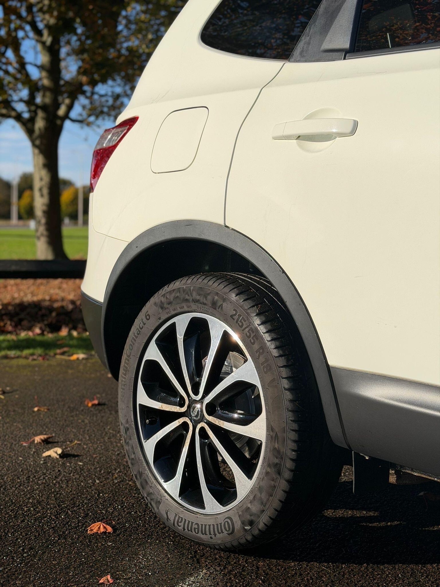 Used Nissan Qashqai+2 2013 for sale - 76388417: Photo 18