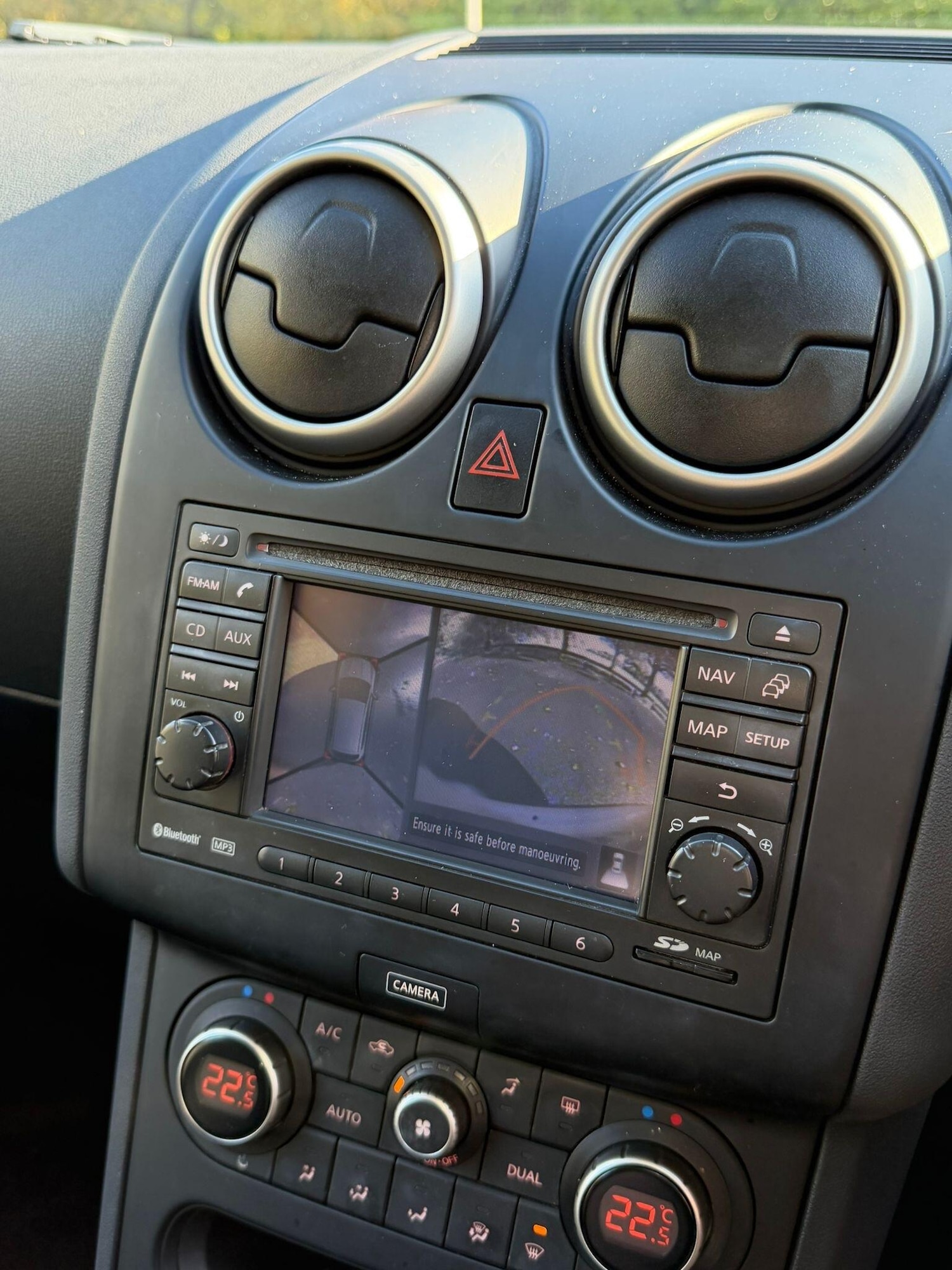 Used Nissan Qashqai+2 2013 for sale - 76388417: Photo 20