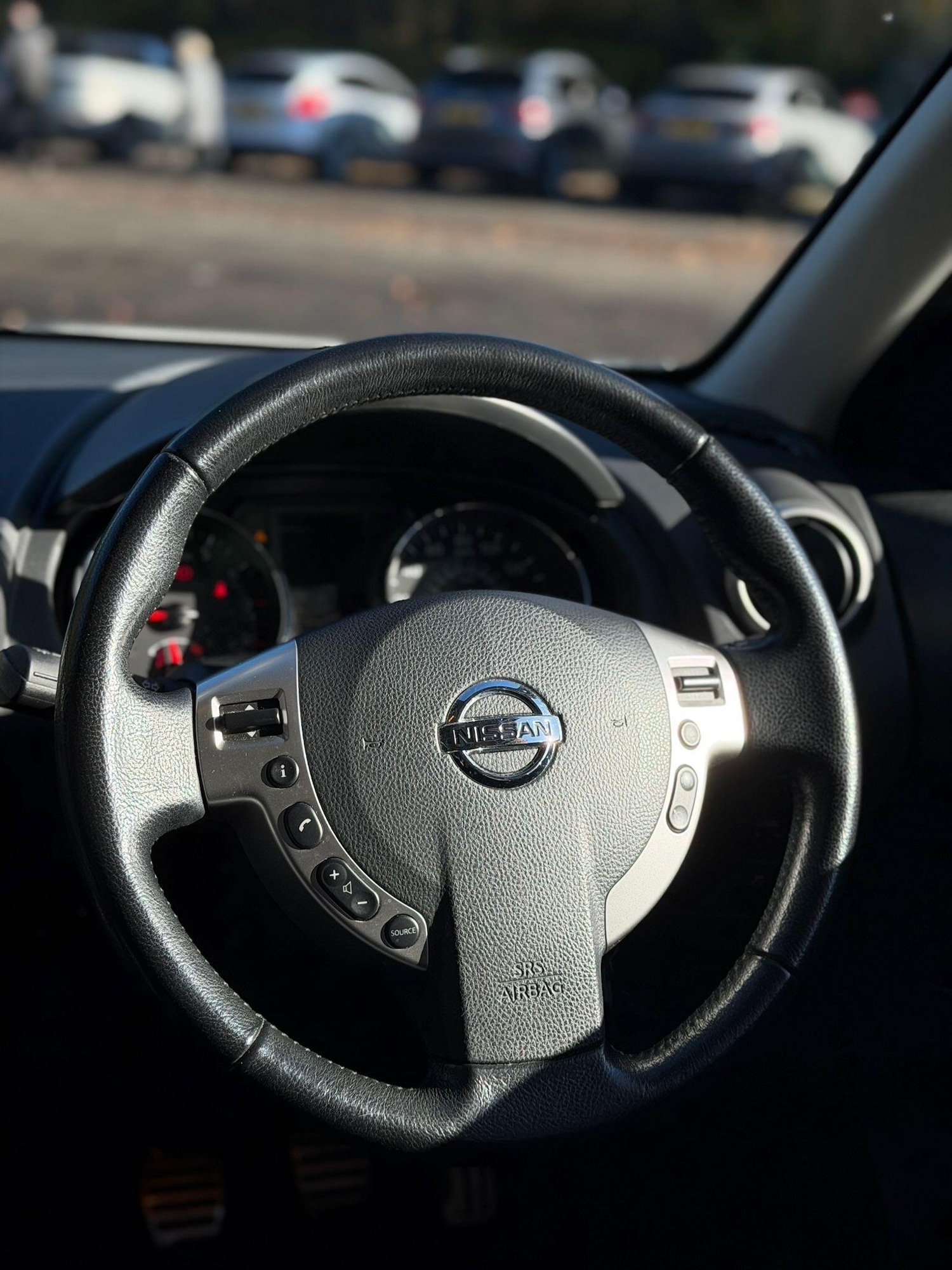 Used Nissan Qashqai+2 2013 for sale - 76388417: Photo 23