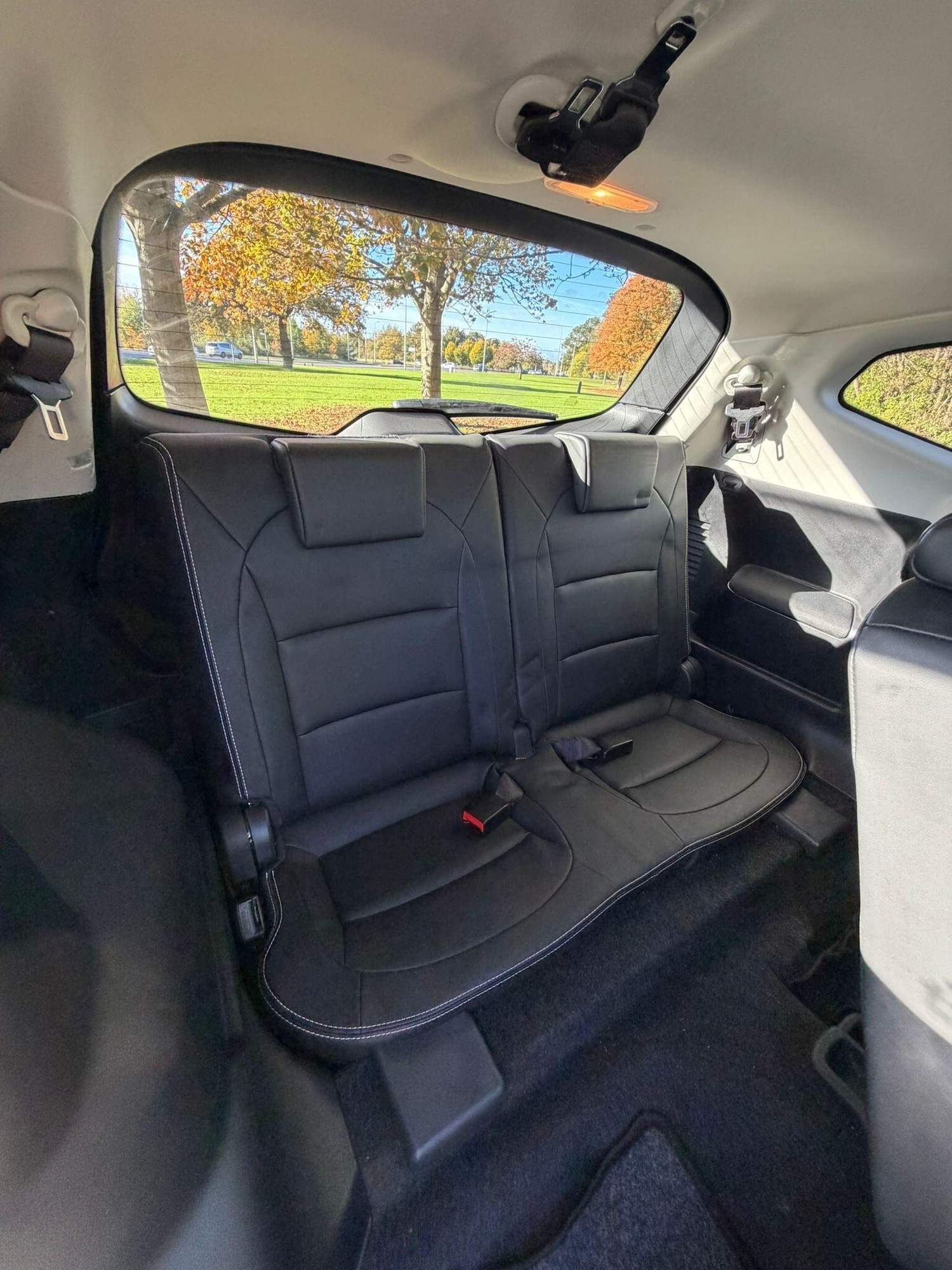 Used Nissan Qashqai+2 2013 for sale - 76388417: Photo 25