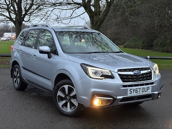 Used Subaru Forester 2017 for sale - 79466239: Photo