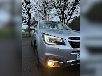 Used Subaru Forester 2017 for sale - 79466239: Photo
