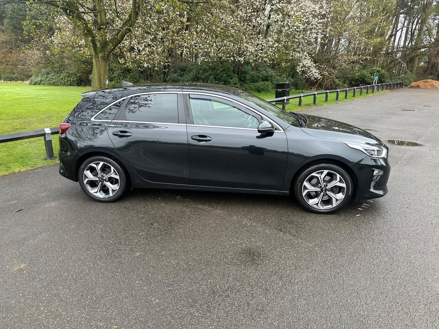 Used Kia Ceed for sale - 77783600: Photo 7