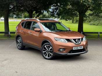 2016 (66) - 1.6 dCi Tekna 5dr [7 Seat]