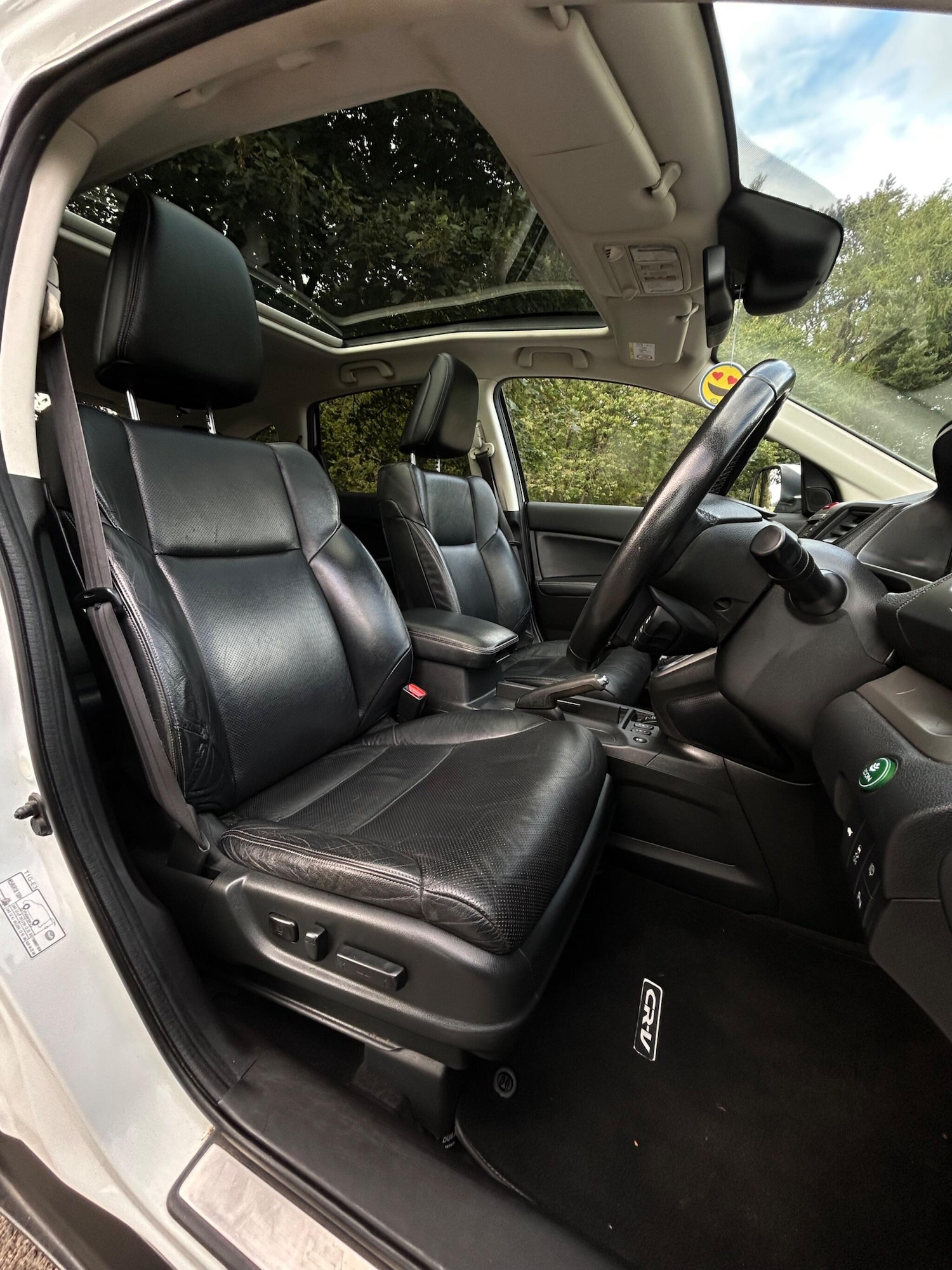 Vehicle 13