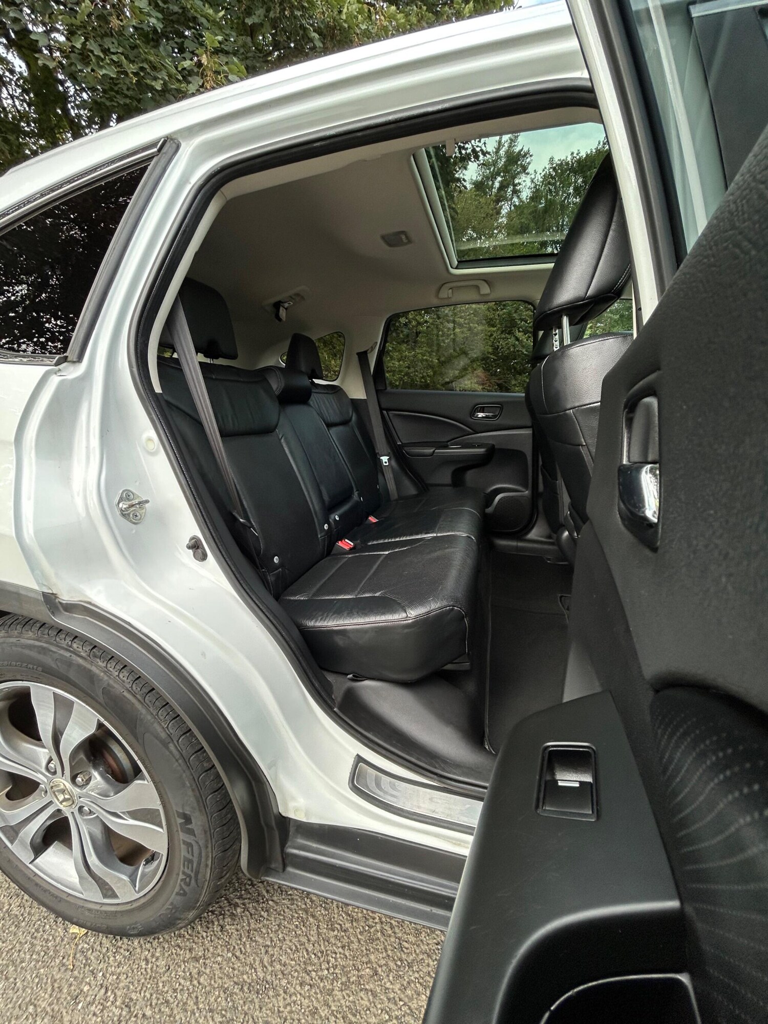 Vehicle 15