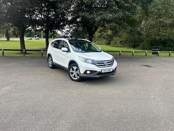 Honda - CR-V