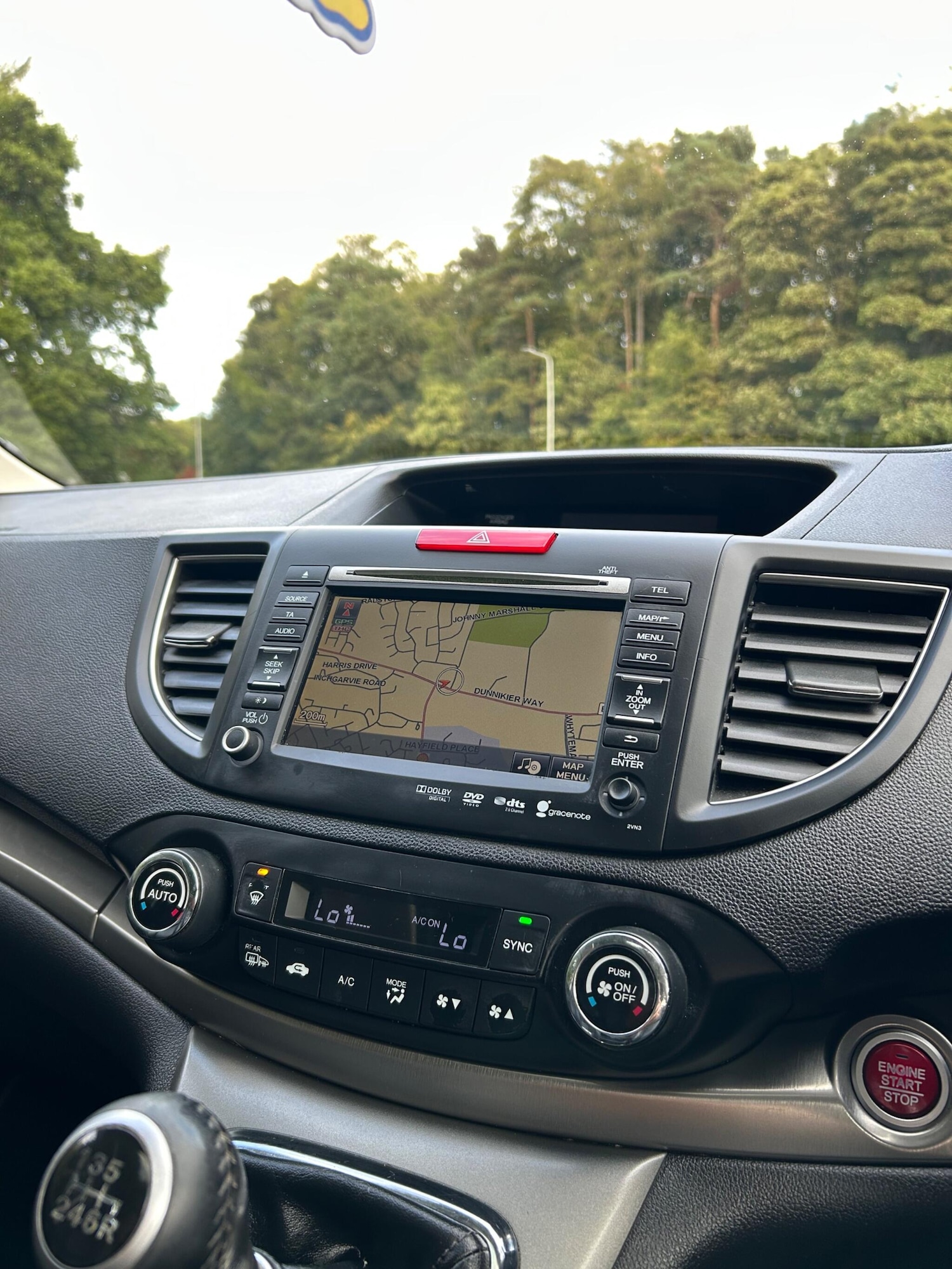Vehicle 26