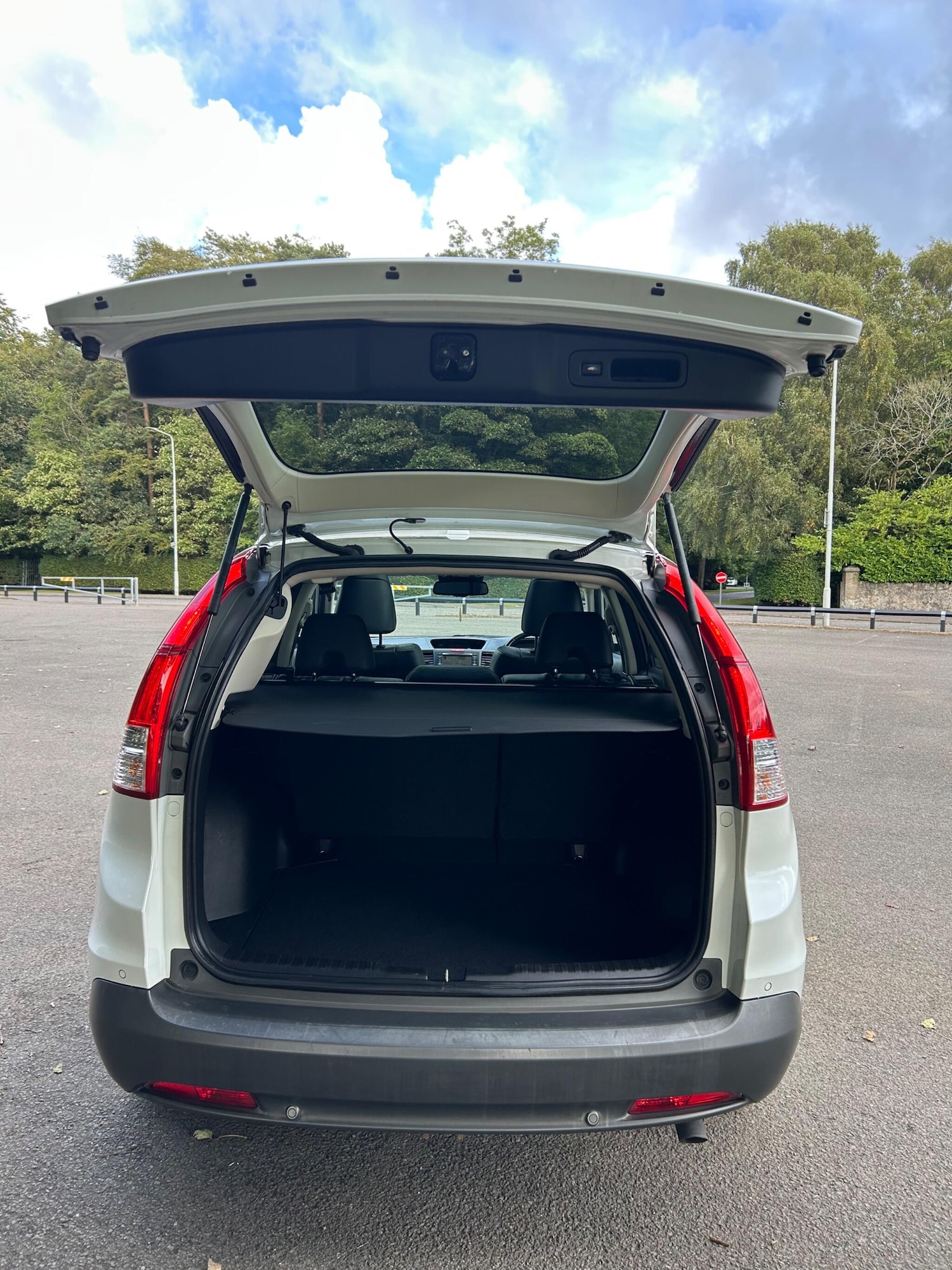 Vehicle 29